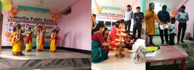 Camellia Public School Gallery 1