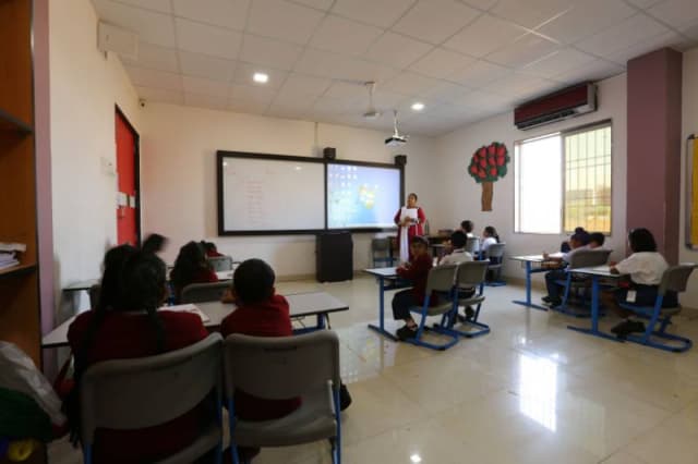 Camellia Public School Gallery 2