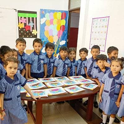 Camellia Public School Gallery 4