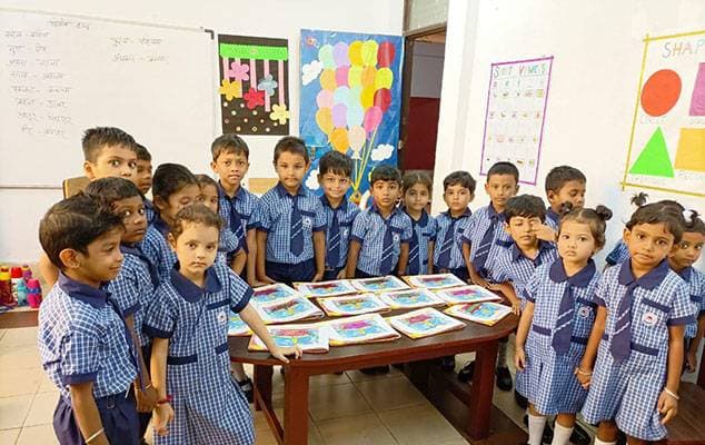 Camellia Public School Gallery 9