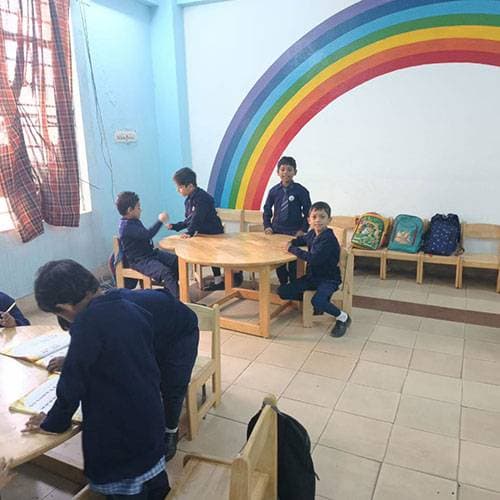 Camellia Public School Gallery 6