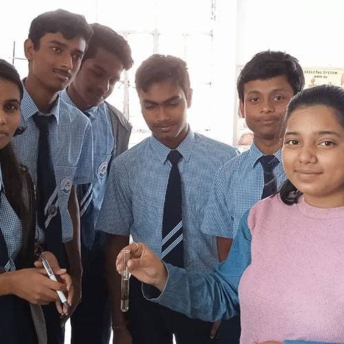 Camellia Public School Gallery 8