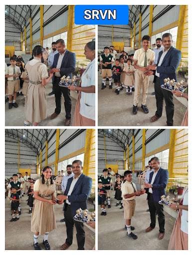 SRVN Central School Gallery 9