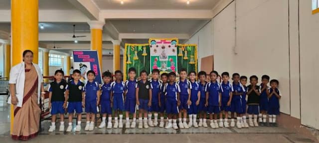 SRVN Central School Gallery 7