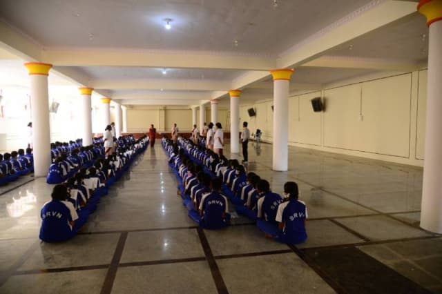 SRVN Central School Gallery 6