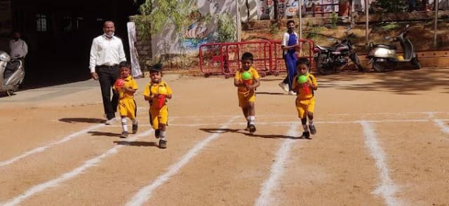 SRVN Central School Gallery 4