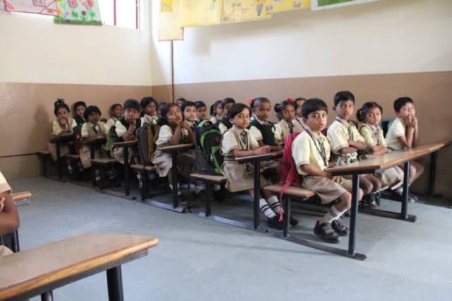 SRVN Central School Gallery 3