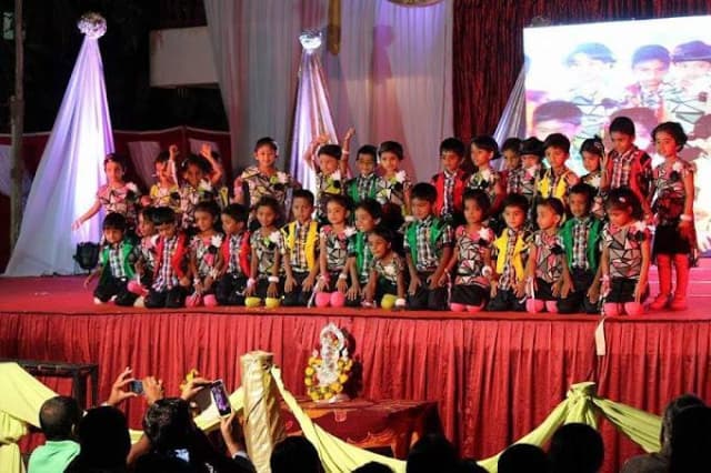 SRVN Central School Gallery 2