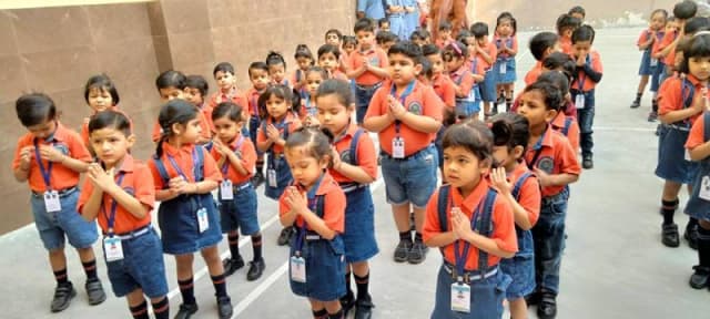 St. Andrews Scots School Gallery 3