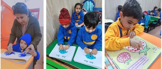 St. Andrews Scots School Gallery 5