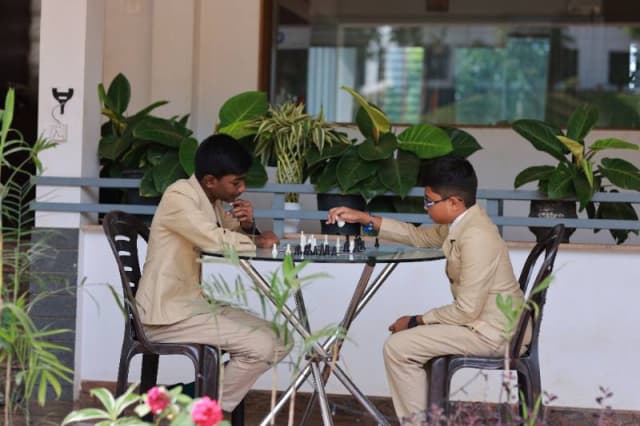 Stella Maris Boarding School Gallery 10