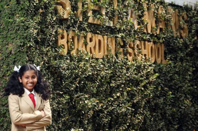 Stella Maris Boarding School Gallery 7