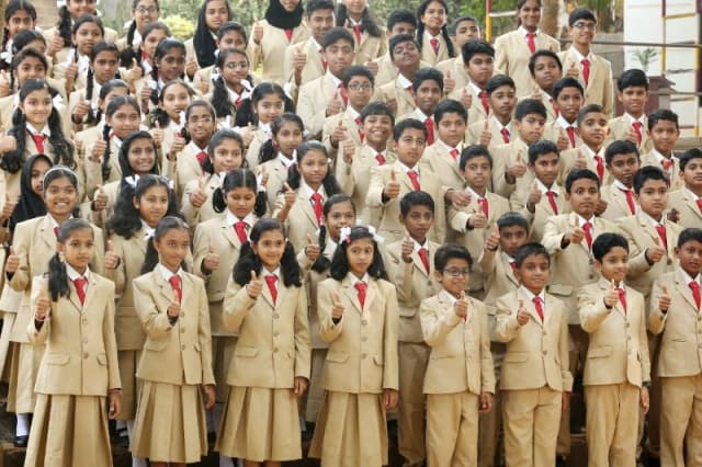 Stella Maris Boarding School Gallery 6