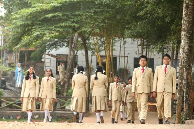 Stella Maris Boarding School Gallery 5