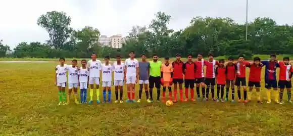 Sterling School Gallery 2