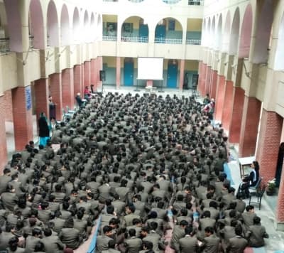 St. Gregorios School Gallery 4