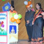 St. John's School Gallery 64