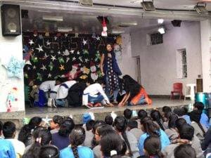 St. John's School Gallery 61