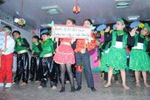 St. John's School Gallery 59