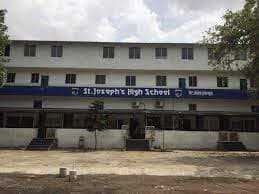 St. Joseph's High School Gallery 7