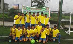 St. Joseph's High School Gallery 6