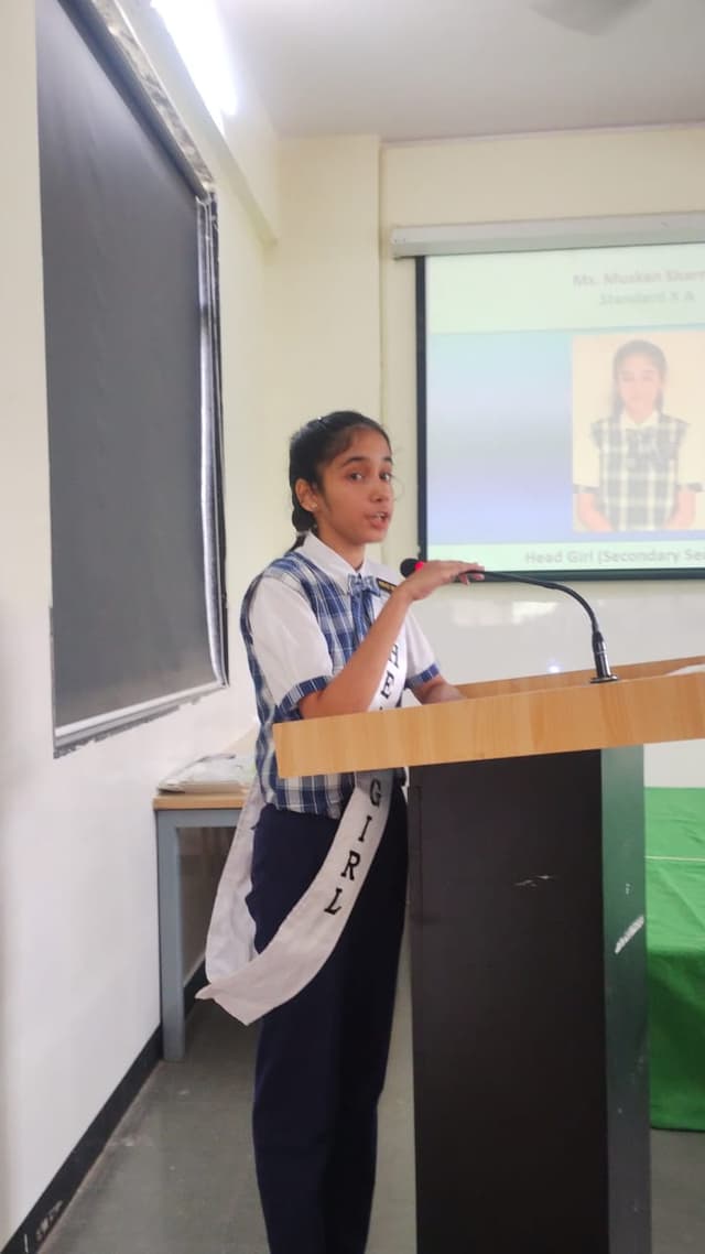 St. Joseph's High School Gallery 1