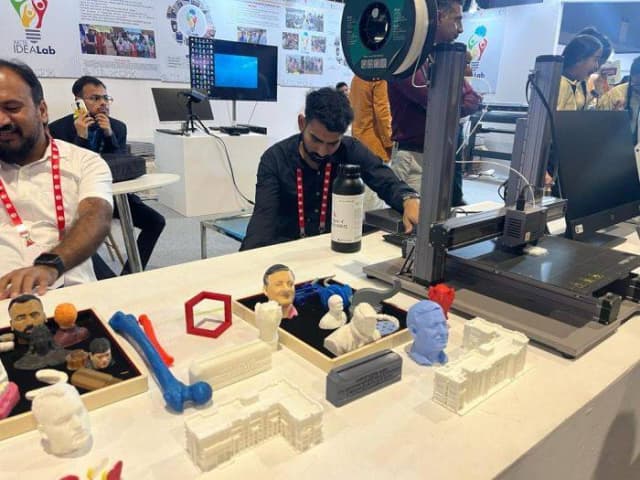 St. Lawrence Public Sr. Sec. School Gallery 26