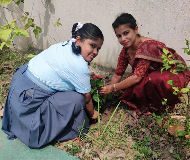 St. Luigi School Gallery 4