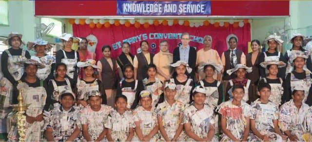 St. Mary's Convent School Gallery 1