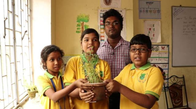 St. Peter's Inter School Gallery 5