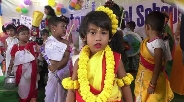 St. Peter's Inter School Gallery 3