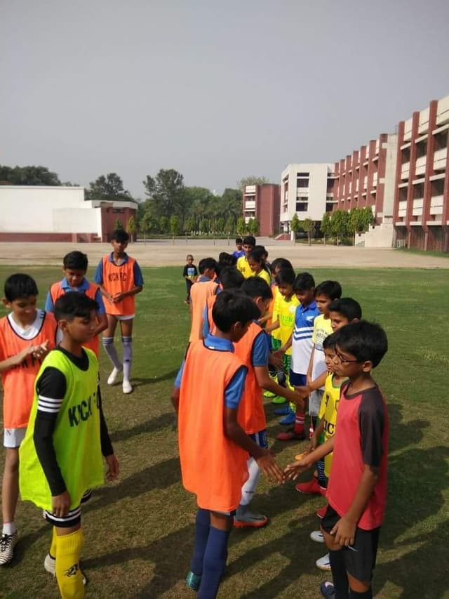 GEMS International School Gallery 8