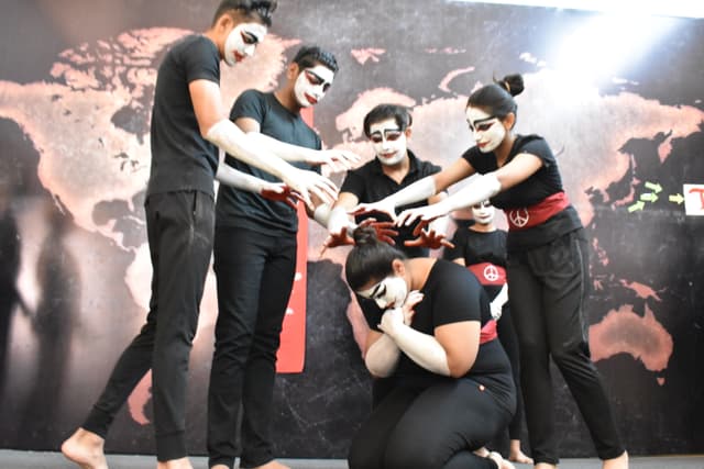 GEMS International School Gallery 6