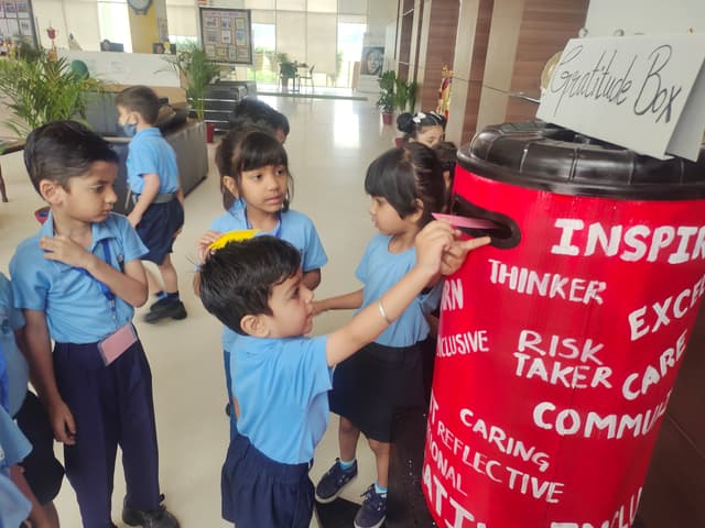 GEMS International School Gallery 5