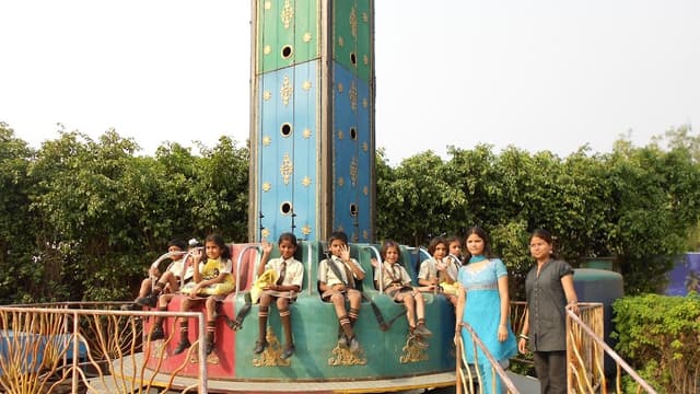 Sumati Gyan Convent School Gallery 12