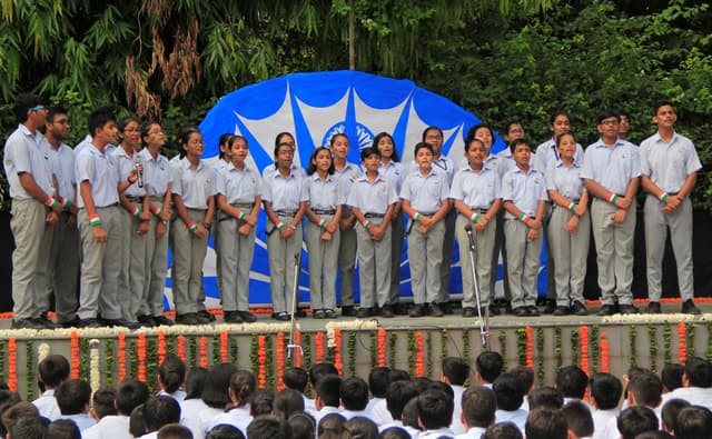 Summer Fields School Gallery 56