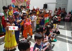 VIBGYOR High School Gallery 5