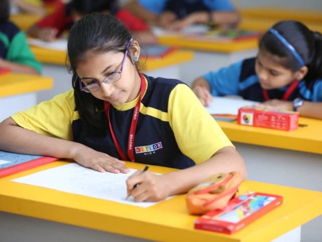 VIBGYOR High School Gallery 3