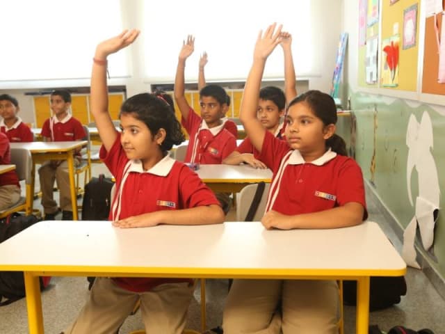 VIBGYOR High School Gallery 2