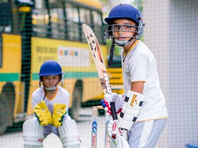 VIBGYOR Rise School Gallery 5