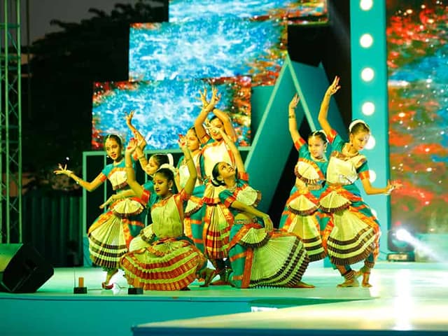 VIBGYOR Rise School Gallery 7