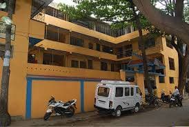 Vidya Jyothi Primary and High School Gallery 2
