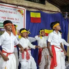 Vidya Jyothi Primary and High School Gallery 1