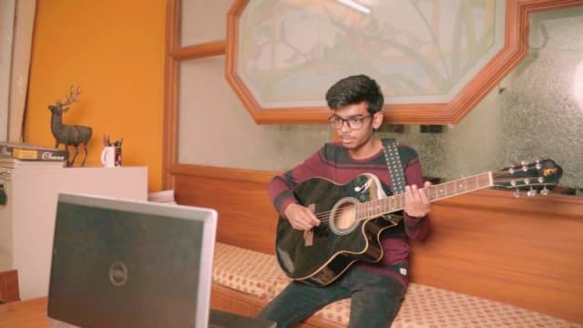 Spruha Virtual School Gallery 8