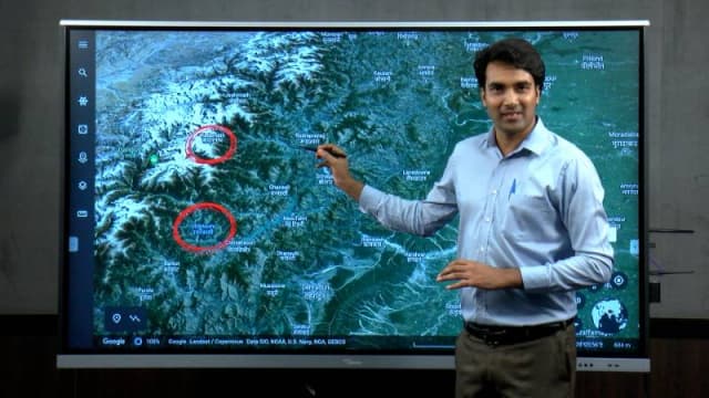 Delhi Model Virtual School Gallery 4