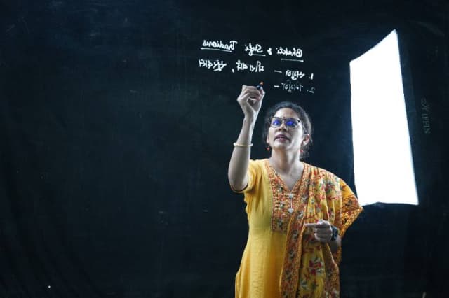 Delhi Model Virtual School Gallery 10