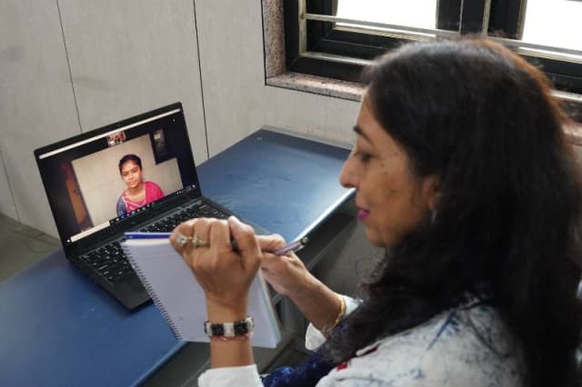 Delhi Model Virtual School Gallery 11