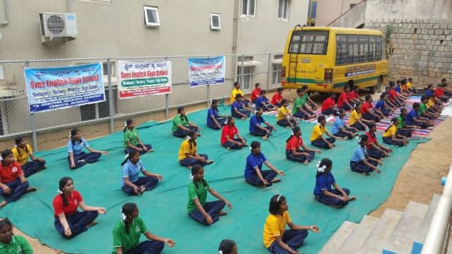 Sves English High School Gallery 3