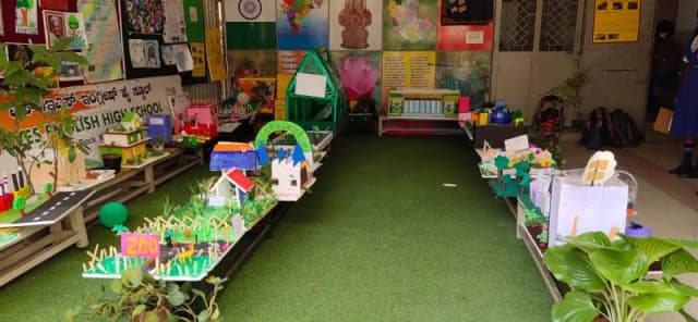 Sves English High School Gallery 5