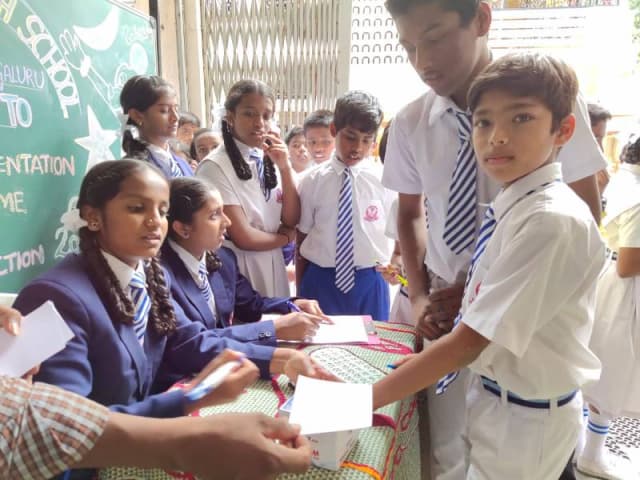 Sves English High School Gallery 1